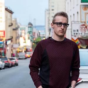 Meet your Posher, James